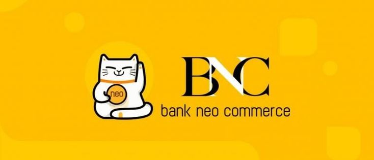 Bank Neo Commerce
