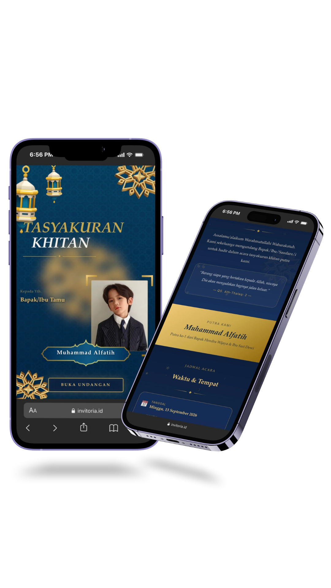 Royal Khitan