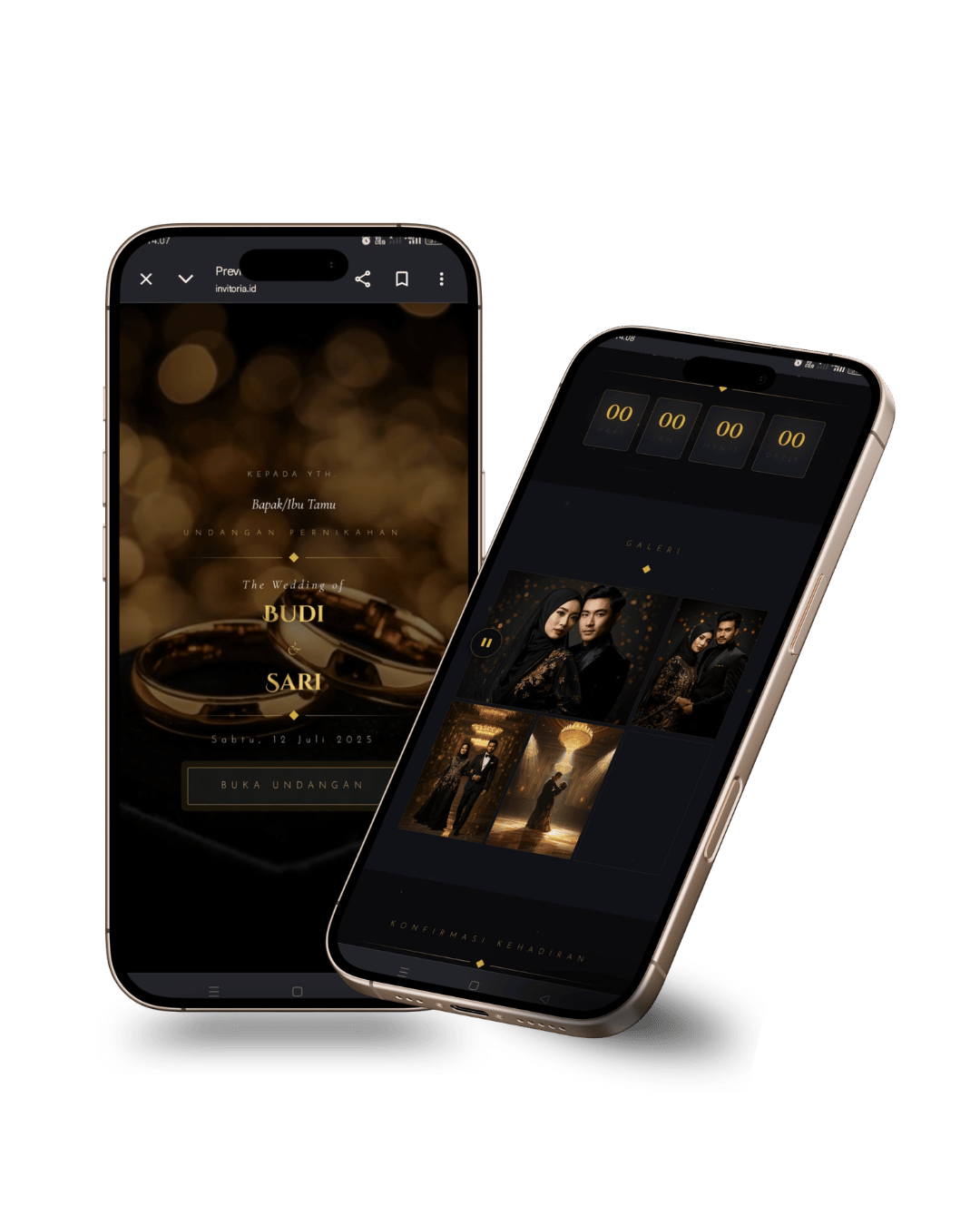 Obsidian Gold