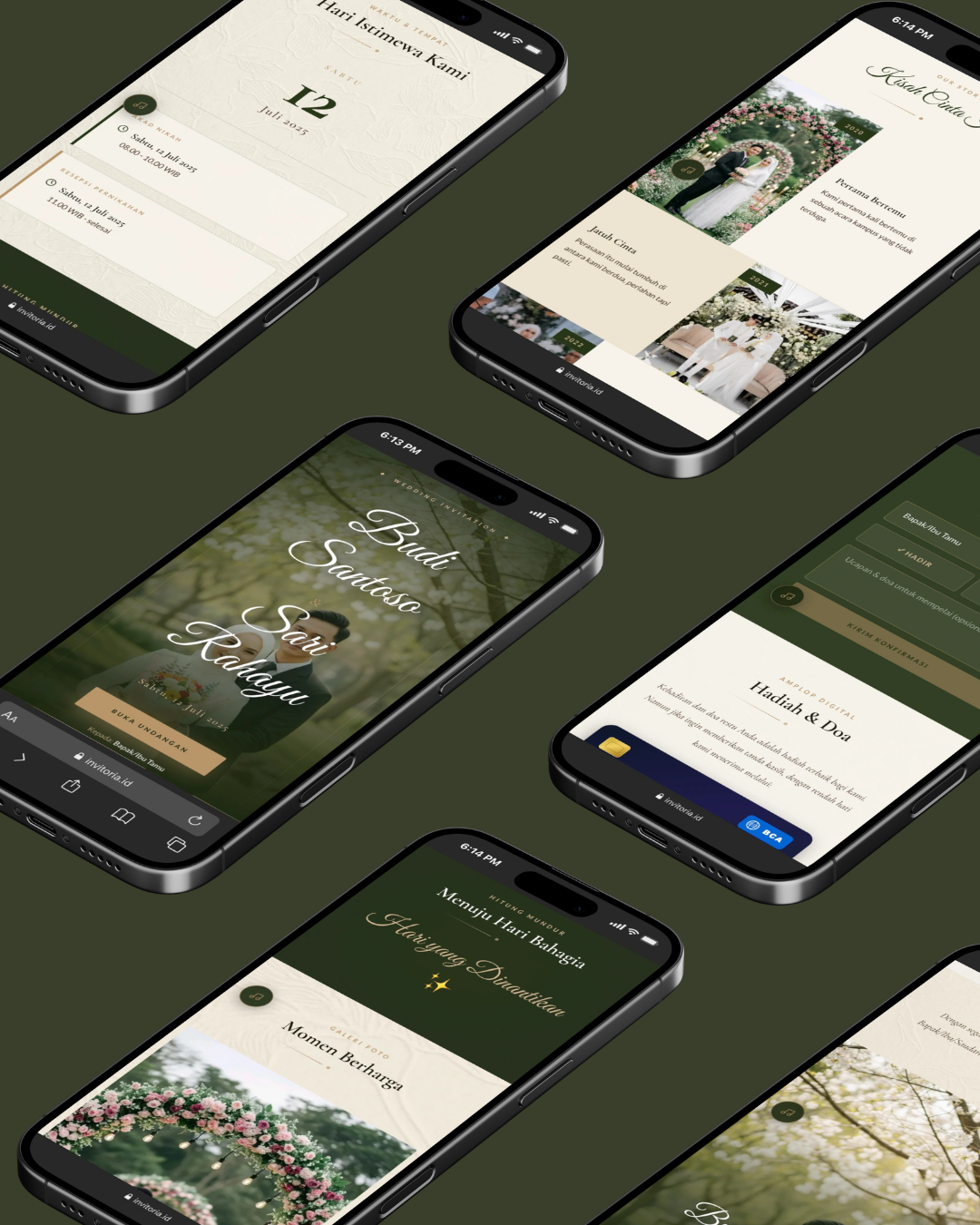 Verdant Folio